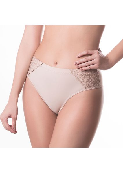 Calça Laura - Linhas & Cores