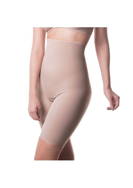 Calça Short Alana - Linhas & Cores