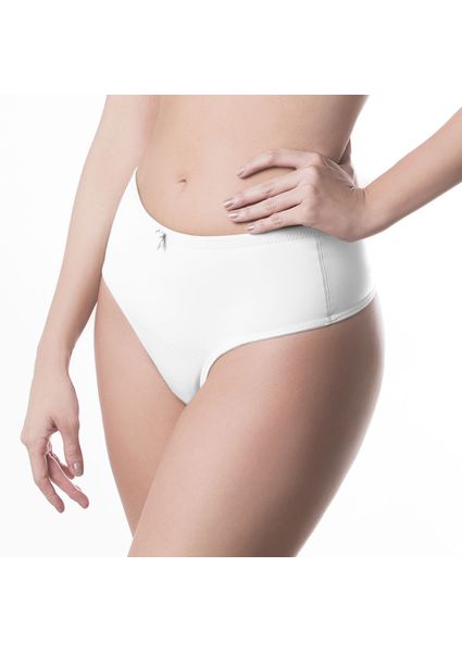 Calça Fio Margarida - Linhas & Cores