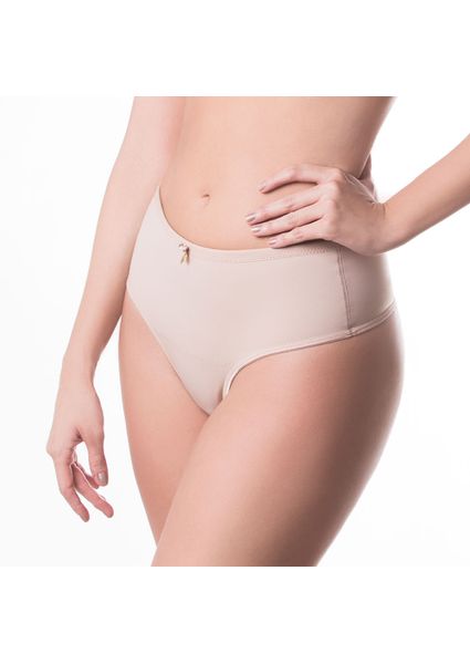 Calça Fio Margarida - Linhas & Cores