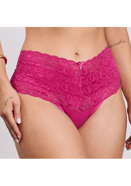 Calça Jô - Linhas & Cores