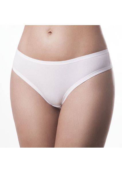 Calça Ana Cotton - Linhas & Cores