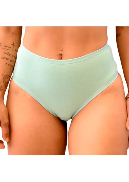 Calça Yolanda Cotton - Linhas & Cores