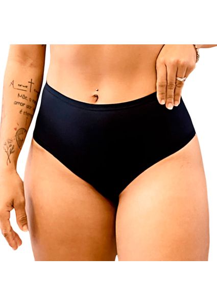 Calça Yolanda Cotton - Linhas & Cores