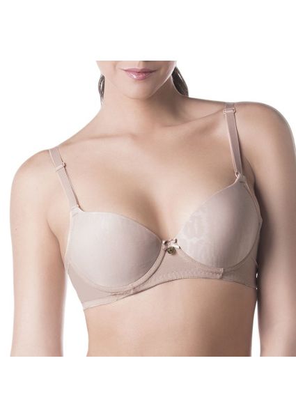 Sutiã Dalva - Linhas & Cores