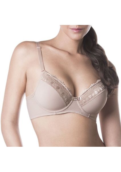 Sutiã Fabiana - Linhas & Cores