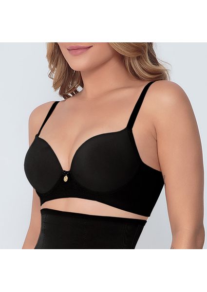 Sutiã Mirla - Linhas & Cores