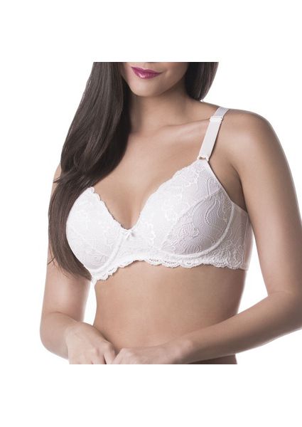 Sutiã Evilma - Linhas & Cores