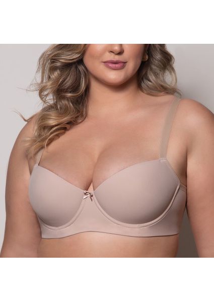 Sutiã Plus Suzane - Linhas & Cores