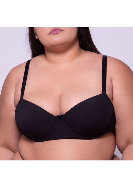 Sutiã Plus Suzane - Linhas & Cores