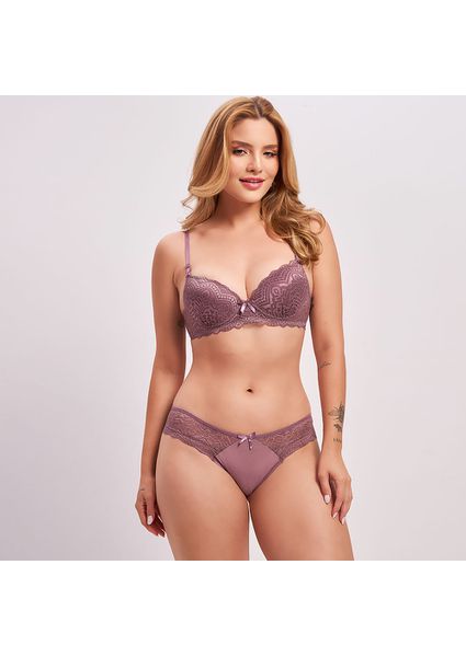 Conjunto Evany Linhas & Cores - Linhas & Cores