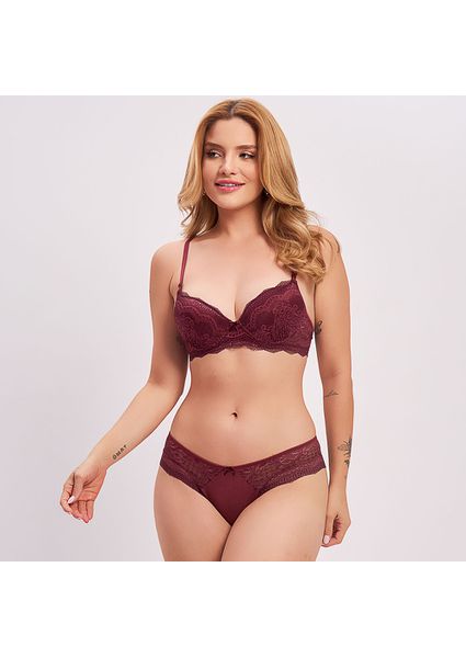 Conjunto Evany Linhas & Cores - Linhas & Cores