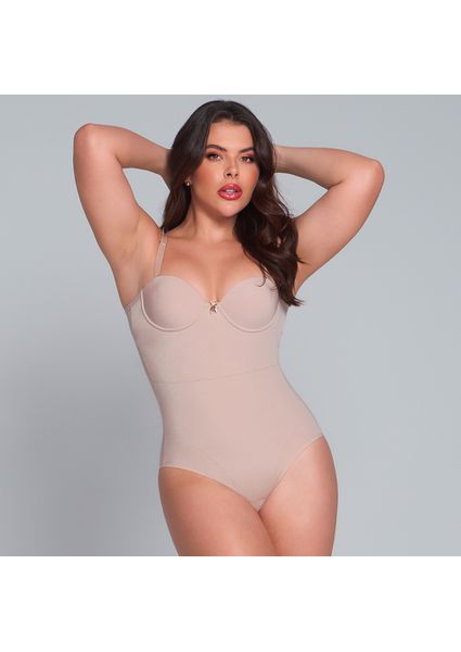 Modelador Viviane - Linhas & Cores