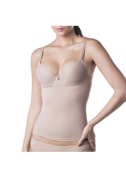 Camisete Valeska - Linhas & Cores