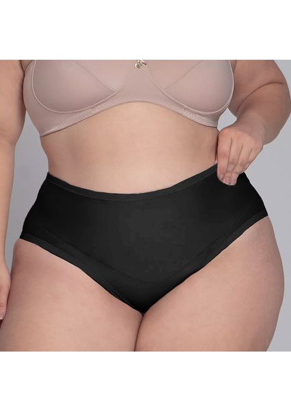 Calça Filó Plus - Linhas & Cores