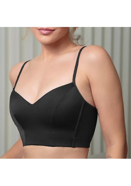 Top Liliana - Linhas & Cores