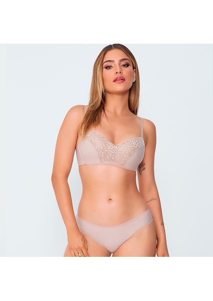 Calça Larissa - Linhas & Cores