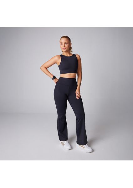 Top Eva - Essencial Fitness - Linhas & Cores