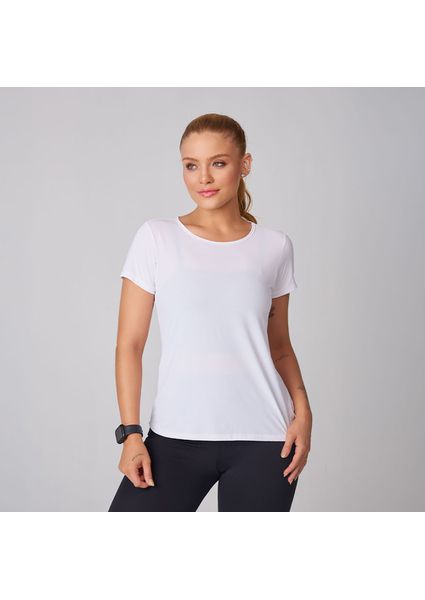 Blusa Eulalia - Essencial Fitness - Linhas & Cores