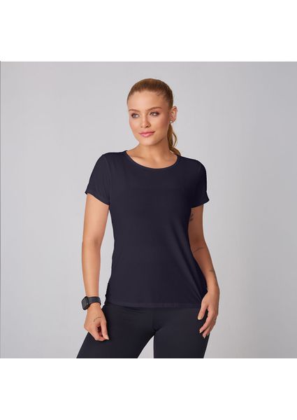 Blusa Eulalia - Essencial Fitness - Linhas & Cores