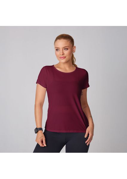 Blusa Eulalia - Essencial Fitness - Linhas & Cores