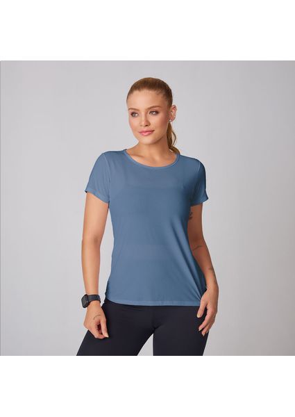 Blusa Eulalia - Essencial Fitness - Linhas & Cores