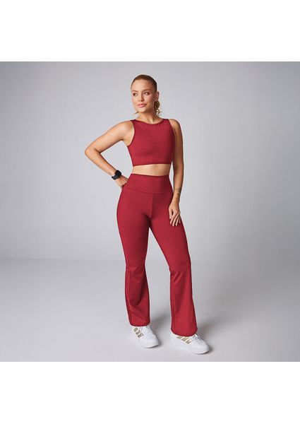 Top Eva - Essencial Fitness - Linhas & Cores