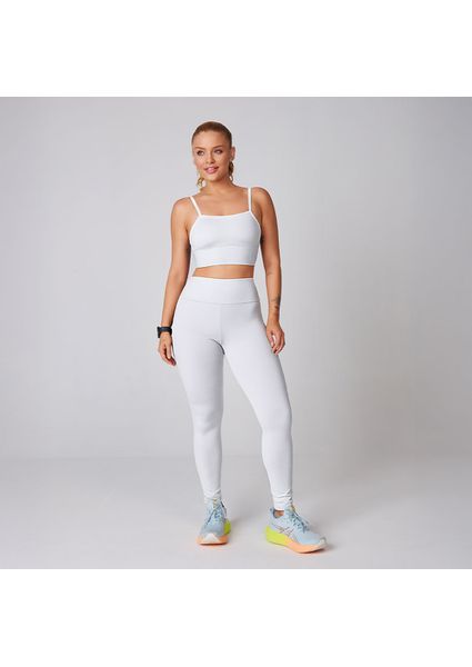 Legging Elidiane - Essencial Fitness - Linhas & Cores