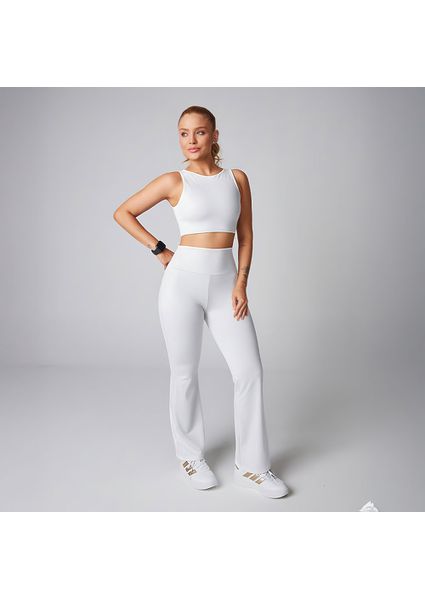 Legging Edeline - Essencial Fitness - Linhas & Cores