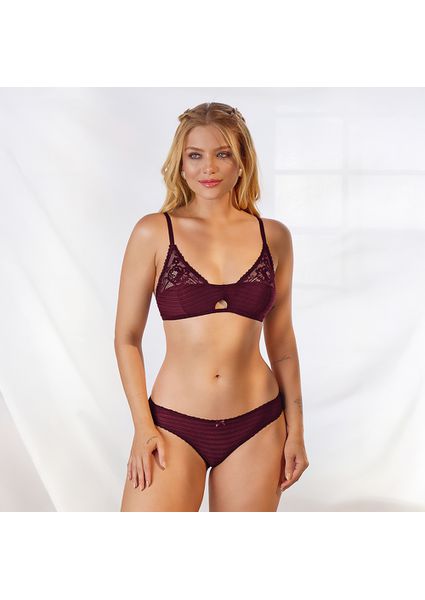 Conjunto Micaele - Linhas & Cores - Linhas & Cores