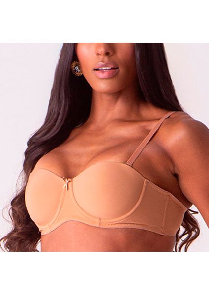 Sutiã Lúcia - Linhas & Cores