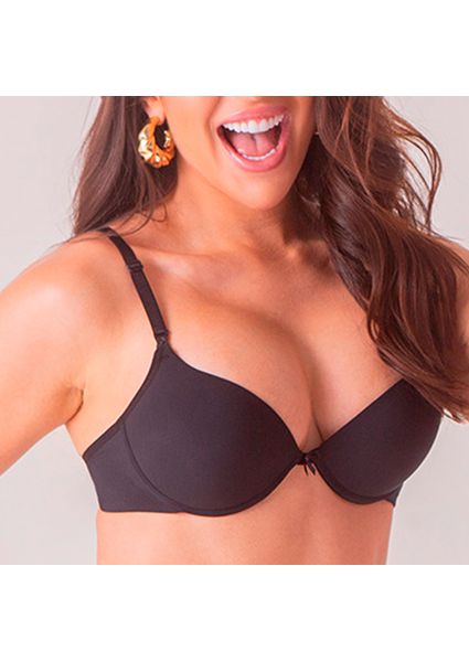 Sutiã Lídia - Linhas & Cores