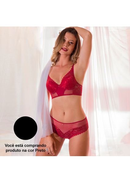 Conjunto Neusa - Linhas & Cores