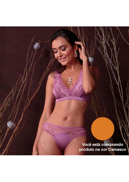 Conjunto Laísa - Linhas & Cores