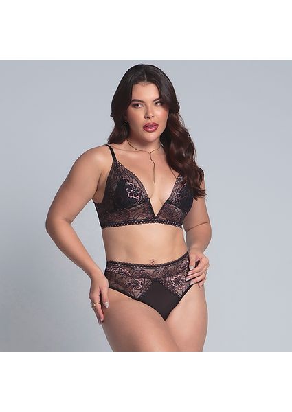 Conjunto Wilci - Linhas & Cores