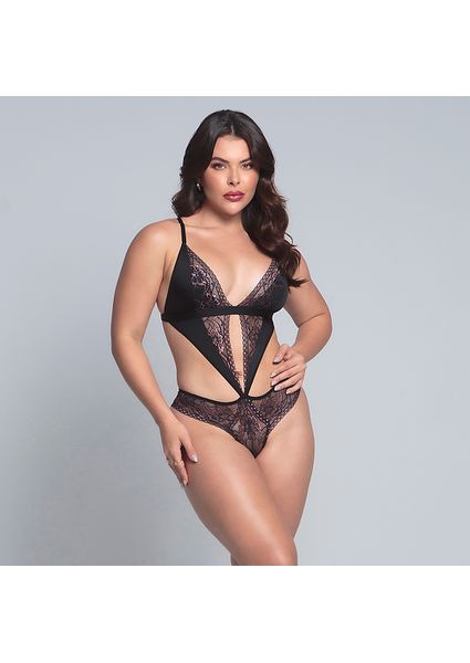 Body Tânia - Linhas & Cores