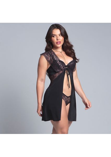 Robe Rosemary - Linhas & Cores