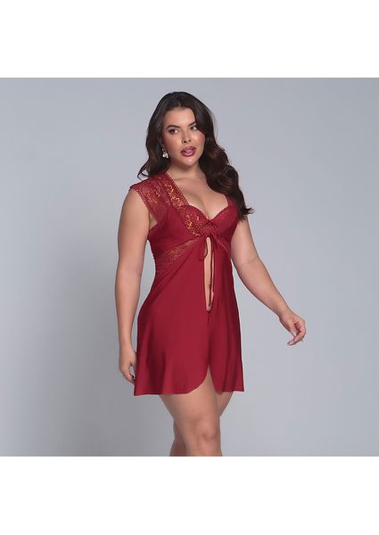 Robe Rosemary - Linhas & Cores