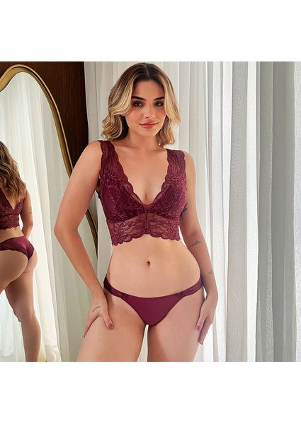 Conjunto Ariane - Linhas & Cores