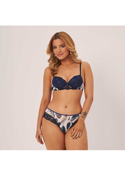 Conjunto Bruna - Linhas & Cores - Linhas & Cores