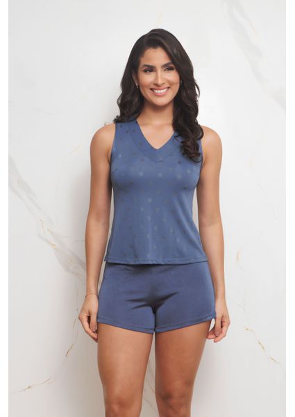 Short Doll Carmen - Linhas & Cores