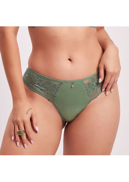 Fio Clivia - Linhas & Cores