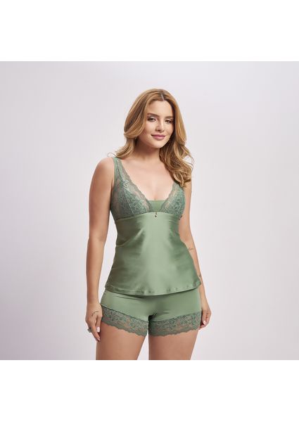 Short Doll Cassandra - Linhas & Cores