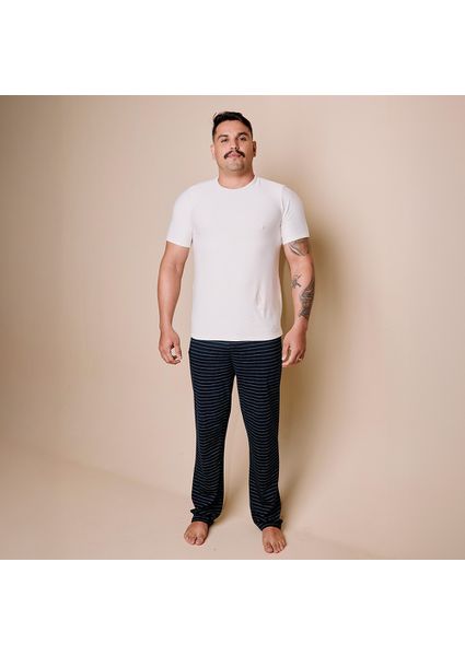 Pijama Emanuel - ELO - Linhas & Cores