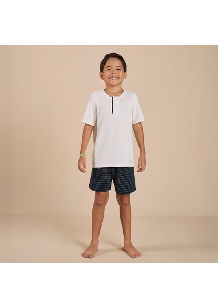 Pijama Erik - ELO - Linhas & Cores