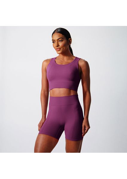 Short Energy - Linhas & Cores