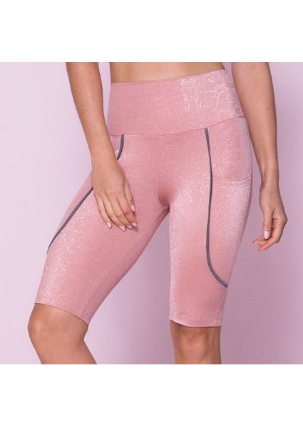 Bermuda Gisele - Linhas & Cores