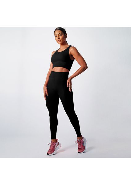 Legging Energy - Linhas & Cores