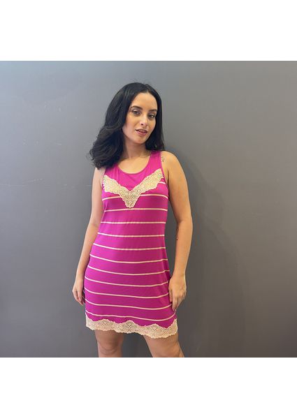 Camisola Isidora - Linhas & Cores