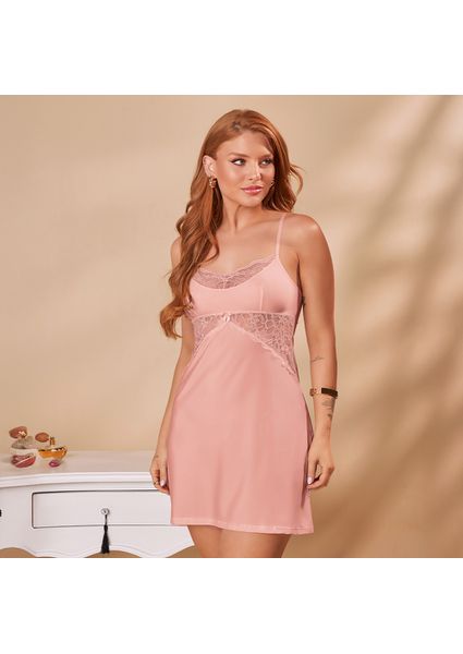 Camisola Leonor - Coleção Le Rêve - Linhas & Cores... - Linhas & Cores